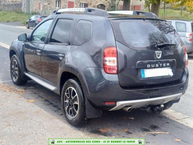 Dacia Duster image 7