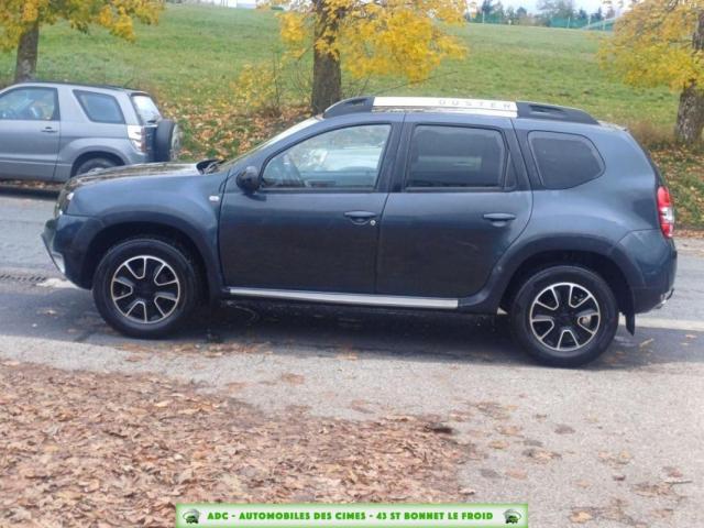 Dacia Duster image 1