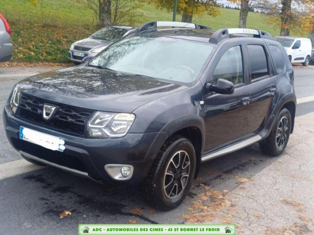 Dacia Duster image 9