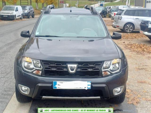 Dacia Duster image 2