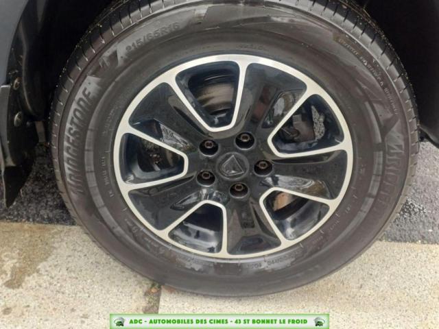 Dacia Duster image 8