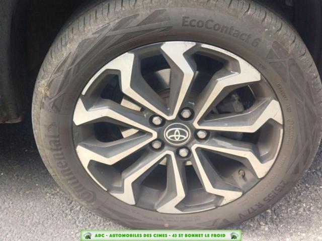 Toyota Yaris Cross image 5