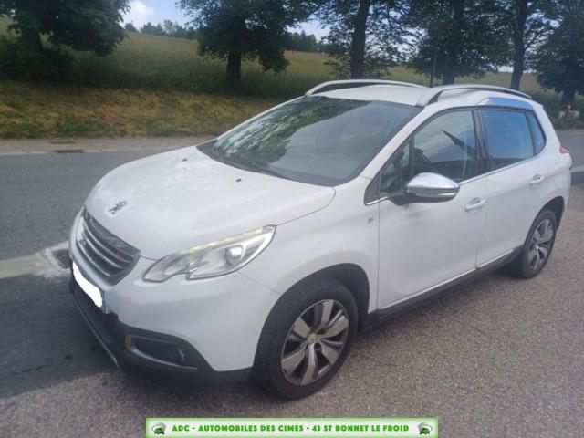 Peugeot 2008 image 9