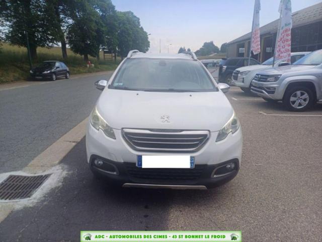 Peugeot 2008 image 5