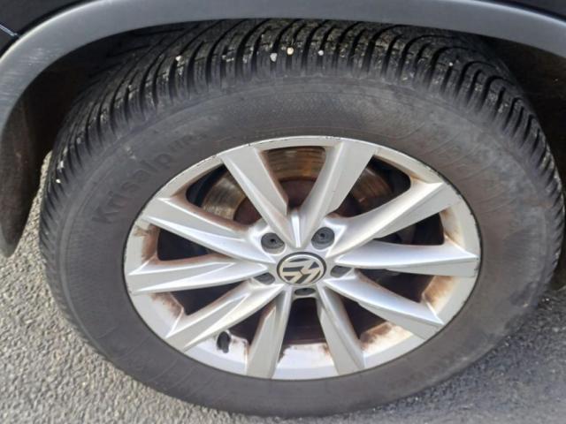 Volkswagen Tiguan image 9