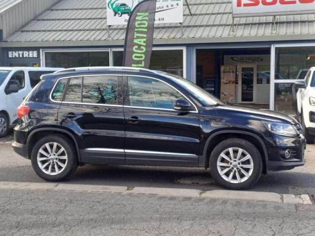 Volkswagen Tiguan image 6