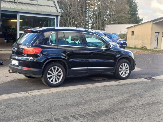 Volkswagen Tiguan image 1