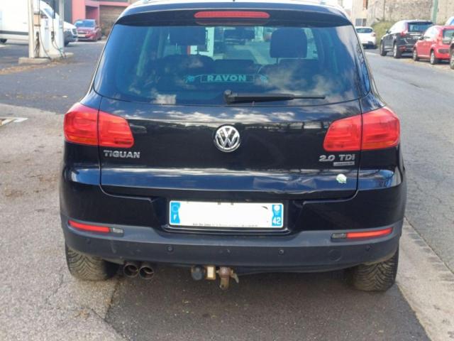 Volkswagen Tiguan image 5