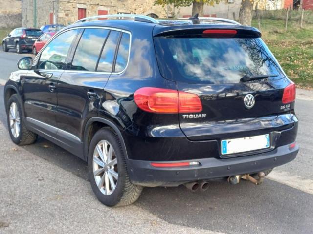 Volkswagen Tiguan image 3