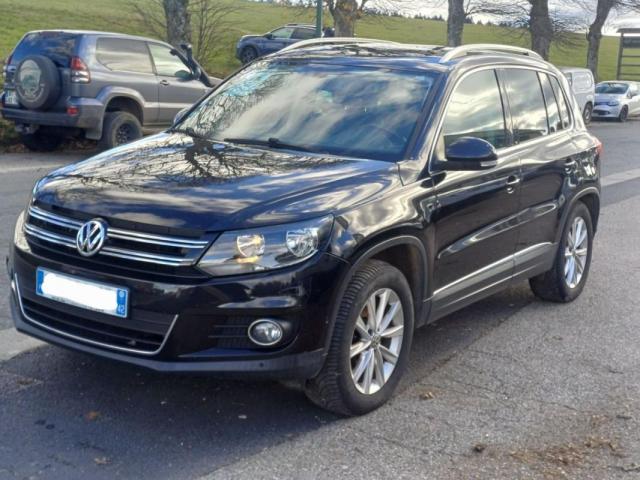 Volkswagen Tiguan image 8