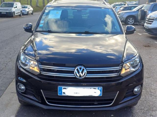 Volkswagen Tiguan image 7