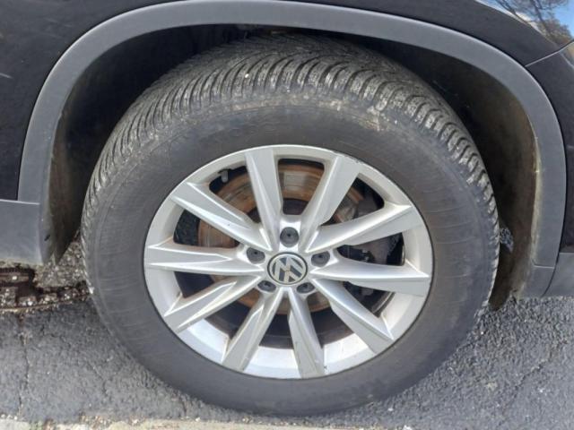 Volkswagen Tiguan image 4