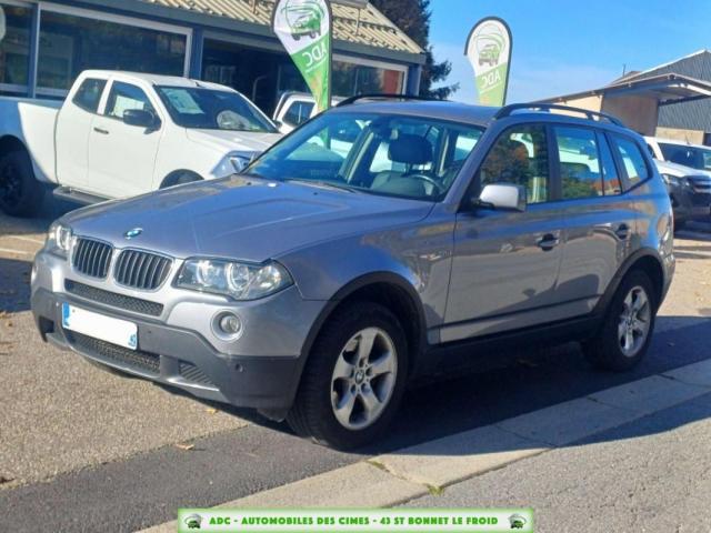 Bmw X3 image 9
