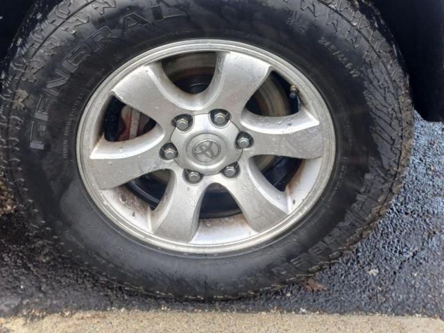 Toyota Land Cruiser image 6