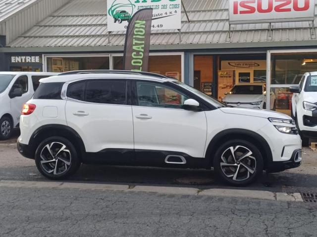 Citroen C5 Aircross image 6