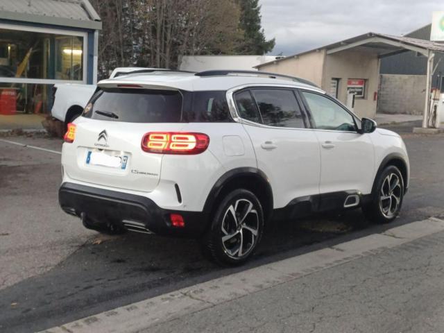 Citroen C5 Aircross image 7