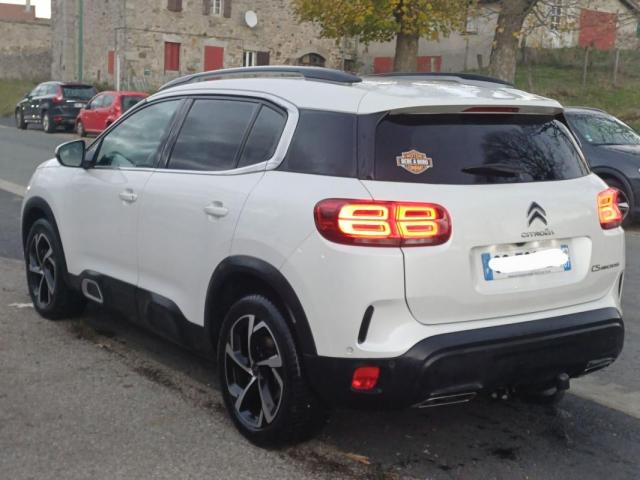 Citroen C5 Aircross image 9