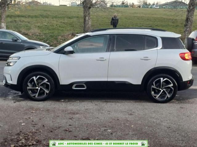Citroen C5 Aircross image 4