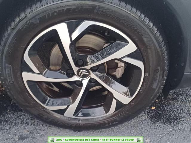 Citroen C5 Aircross image 3