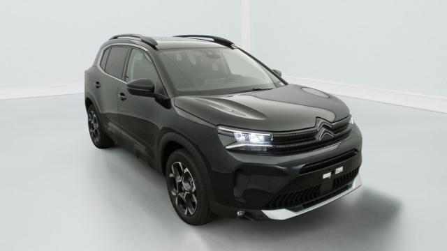 Citroen C5 Aircross Bluehdi 130 Eat8 Max