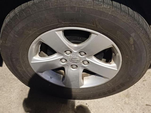 Suzuki Grand Vitara image 2