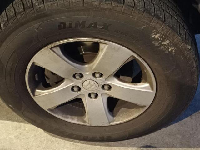 Suzuki Grand Vitara image 8