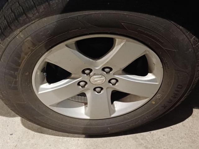 Suzuki Grand Vitara image 3