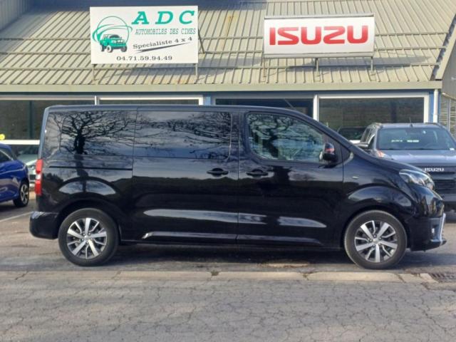Toyota Proace Verso image 5