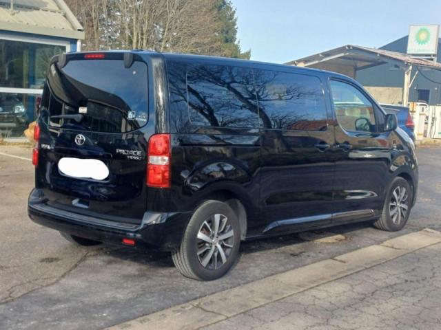 Toyota Proace Verso image 3