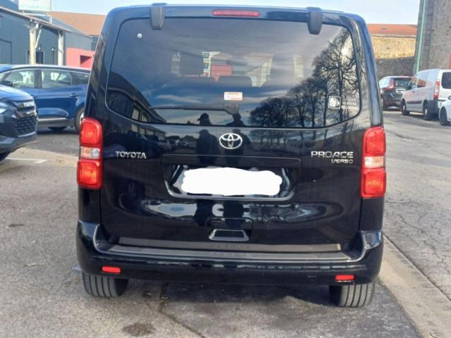 Toyota Proace Verso image 1
