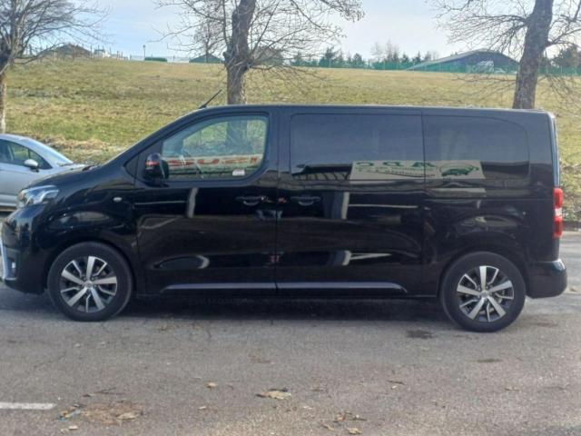 Toyota Proace Verso image 4