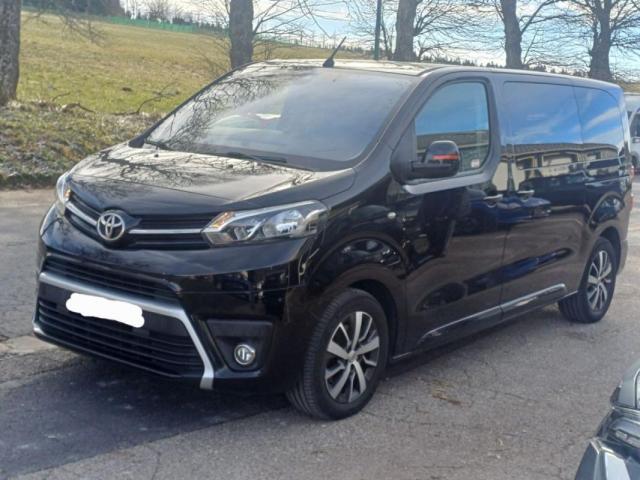 Toyota Proace Verso image 9