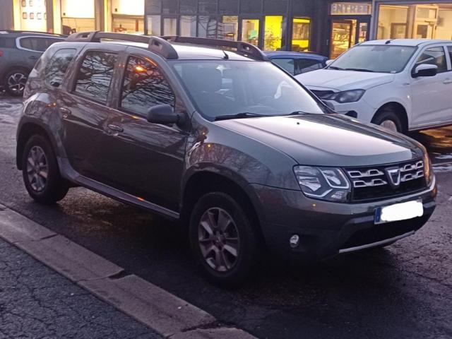 Dacia Duster (2) 1.5 Dci 110 Laureate Plus 4x4