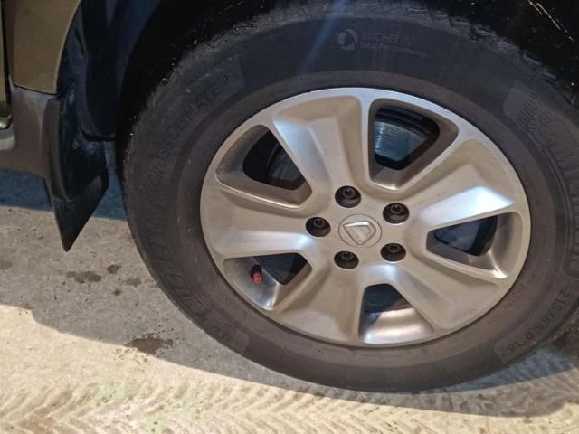 Dacia Duster image 1