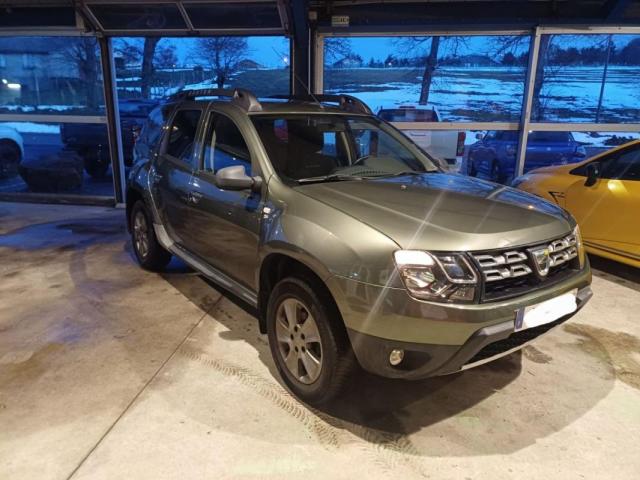 Dacia Duster image 7