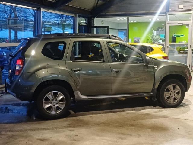 Dacia Duster image 5