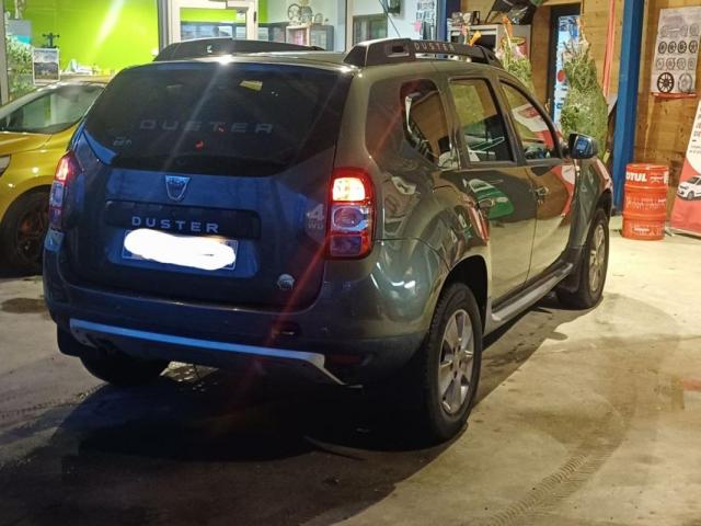 Dacia Duster image 2