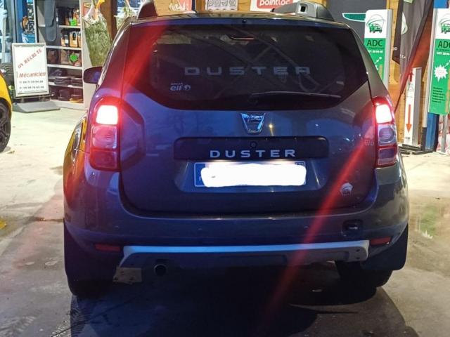 Dacia Duster image 4