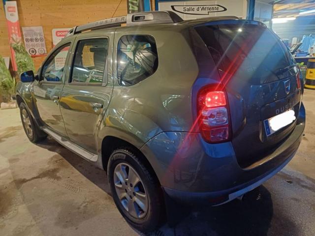 Dacia Duster image 8