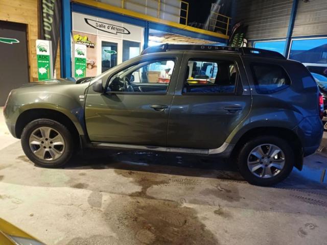 Dacia Duster image 6