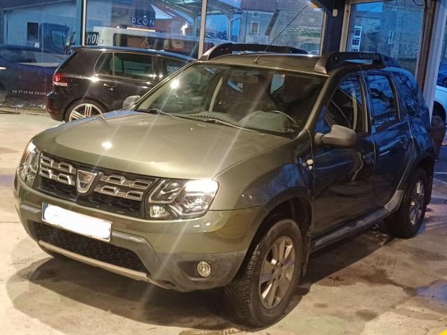 Dacia Duster image 3
