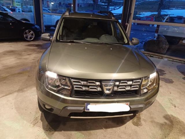 Dacia Duster image 9
