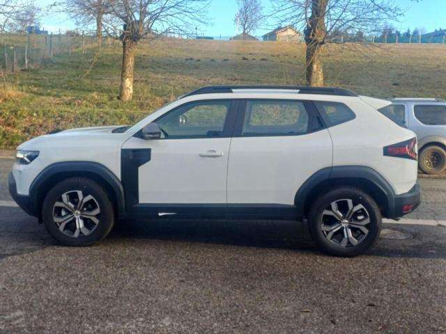 Dacia Duster image 6