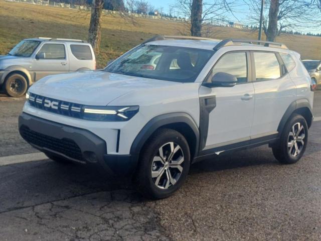 Dacia Duster image 3