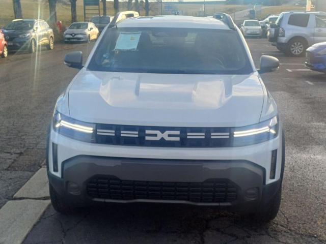 Dacia Duster image 9