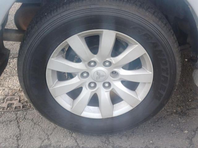 Mitsubishi Pajero image 3