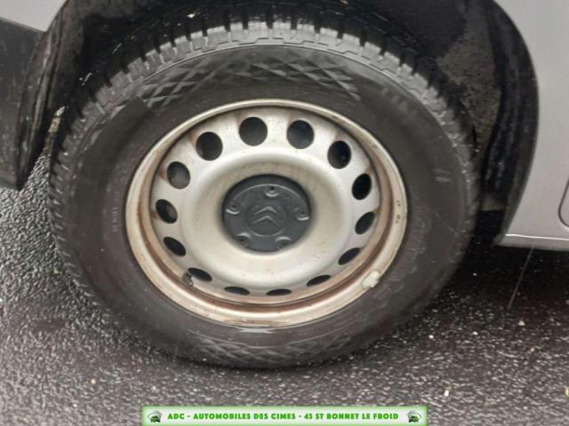 Citroen Berlingo image 7