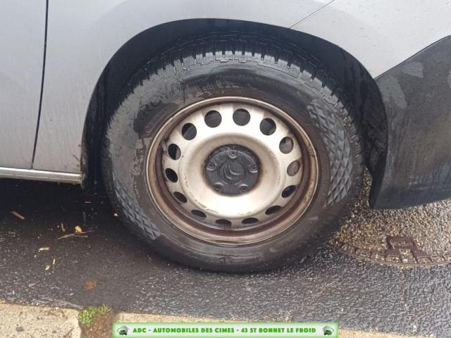 Citroen Berlingo image 9