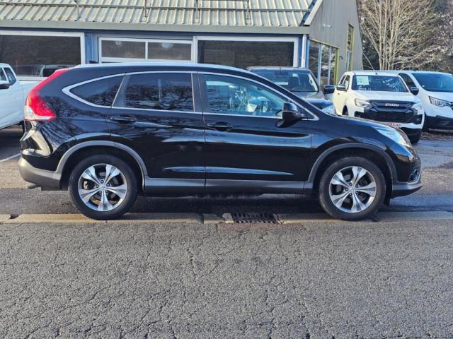 Honda Cr-V image 2
