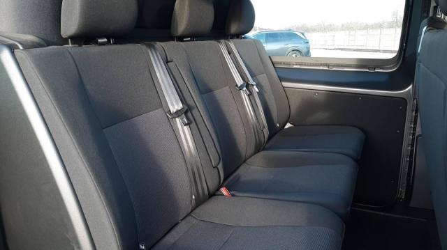 Citroen Jumpy image 6